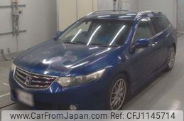 honda accord-wagon 2008 -HONDA--Accord Wagon CW2-1000965---HONDA--Accord Wagon CW2-1000965-