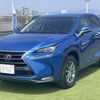 lexus nx 2016 quick_quick_DBA-AGZ10_AGZ10-1012032 image 1