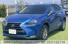 lexus nx 2016 quick_quick_DBA-AGZ10_AGZ10-1012032
