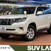 toyota land-cruiser-prado 2023 quick_quick_TRJ150W_TRJ150-0158360 image 1