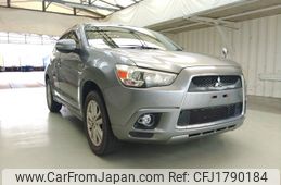 mitsubishi rvr 2010 CFJ1790184