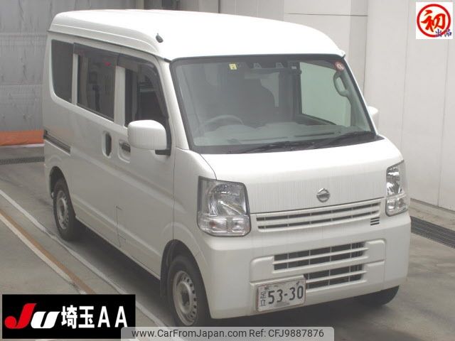 nissan clipper-van 2020 -NISSAN--Clipper Van DR17V--440394---NISSAN--Clipper Van DR17V--440394- image 1