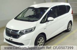 honda freed 2017 -HONDA--Freed DAA-GB8--GB8-1008975---HONDA--Freed DAA-GB8--GB8-1008975-