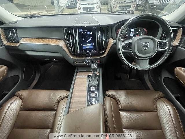 volvo xc60 2018 -VOLVO--Volvo XC60 DBA-UB420XCA--YV1UZ10MCK1256449---VOLVO--Volvo XC60 DBA-UB420XCA--YV1UZ10MCK1256449- image 2