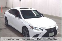 lexus es 2021 -LEXUS 【岐阜 316ﾙ 6】--Lexus ES 6AA-AXZH11--AXZH11-1001658---LEXUS 【岐阜 316ﾙ 6】--Lexus ES 6AA-AXZH11--AXZH11-1001658-