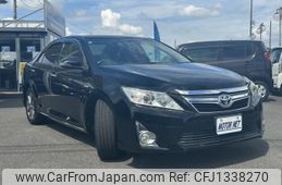 toyota camry 2013 -TOYOTA--Camry DAA-AVV50--AVV50-1033063---TOYOTA--Camry DAA-AVV50--AVV50-1033063-