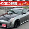 nissan fairlady-z 2003 GOO_JP_700070667430220908002 image 30