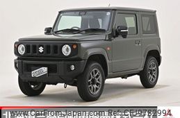 suzuki jimny 2024 -SUZUKI--Jimny 3BA-JB64W--JB64W-340***---SUZUKI--Jimny 3BA-JB64W--JB64W-340***-
