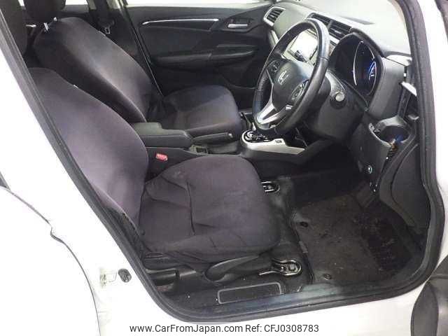 honda fit 2015 TE5690 image 2