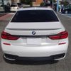 bmw 7-series 2018 -BMW--BMW 7 Series CBA-7F44--WBA7F02080GL98766---BMW--BMW 7 Series CBA-7F44--WBA7F02080GL98766- image 9
