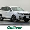 subaru forester 2015 -SUBARU--Forester DBA-SJ5--SJ5-059077---SUBARU--Forester DBA-SJ5--SJ5-059077- image 1