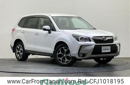 subaru forester 2015 -SUBARU--Forester DBA-SJ5--SJ5-059077---SUBARU--Forester DBA-SJ5--SJ5-059077-