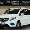 mercedes-benz v-class 2021 quick_quick_3DA-447811C_W1V44781123891055 image 1