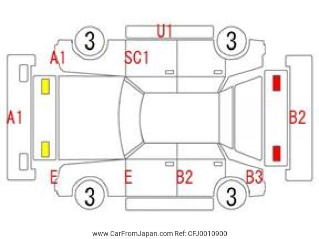 honda n-wgn 2015 -HONDA--N WGN DBA-JH2--JH2-1102260---HONDA--N WGN DBA-JH2--JH2-1102260- image 2