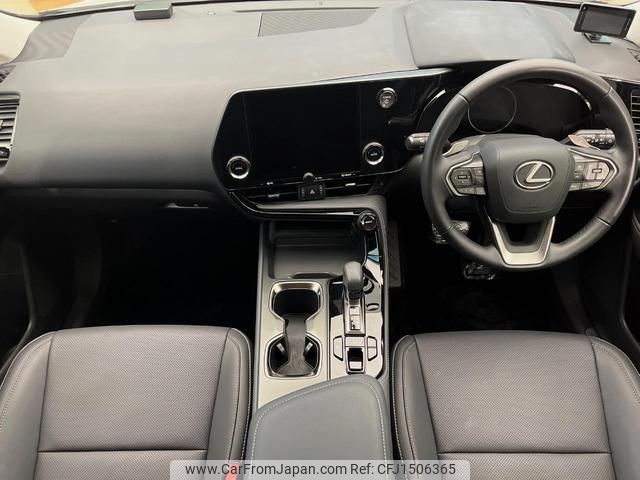 lexus nx 2024 quick_quick_AAZH25_AAZH25-1004598 image 2
