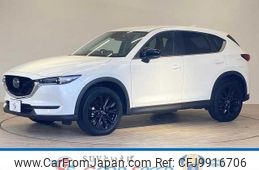 mazda cx-5 2021 quick_quick_3DA-KF2P_KF2P-450151