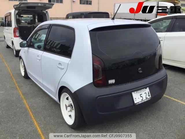 volkswagen up 2013 -VOLKSWAGEN 【伊勢志摩 500ｻ524】--VW up AACHY--DD134994---VOLKSWAGEN 【伊勢志摩 500ｻ524】--VW up AACHY--DD134994- image 2