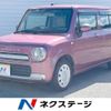 suzuki alto-lapin-chocolat 2014 CFJ1636113 image 1
