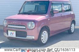 suzuki alto-lapin-chocolat 2014 CFJ1636113