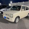 suzuki alto-lapin 2005 -SUZUKI--Alto Lapin CBA-HE21S--HE21S-548542---SUZUKI--Alto Lapin CBA-HE21S--HE21S-548542- image 1