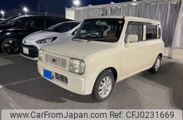 suzuki alto-lapin 2005 -SUZUKI--Alto Lapin CBA-HE21S--HE21S-548542---SUZUKI--Alto Lapin CBA-HE21S--HE21S-548542-