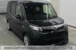 toyota tank 2017 -TOYOTA--Tank M900A--0053631---TOYOTA--Tank M900A--0053631-