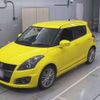 suzuki swift 2013 -SUZUKI--Swift CBA-ZC32S--ZC32S-112303---SUZUKI--Swift CBA-ZC32S--ZC32S-112303- image 1