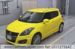 suzuki swift 2013 -SUZUKI--Swift CBA-ZC32S--ZC32S-112303---SUZUKI--Swift CBA-ZC32S--ZC32S-112303-