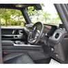mercedes-benz g-class 2021 -MERCEDES-BENZ 【愛媛 301】--Benz G Class 3DA-463350--W1N4633502X393384---MERCEDES-BENZ 【愛媛 301】--Benz G Class 3DA-463350--W1N4633502X393384- image 10