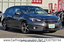 subaru impreza-wagon 2021 -SUBARU--Impreza Wagon 3BA-GT2--GT2-062206---SUBARU--Impreza Wagon 3BA-GT2--GT2-062206-