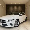 mercedes-benz a-class 2019 quick_quick_3DA-177012_WDD1770122V042783 image 1