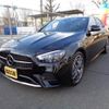 mercedes-benz e-class 2022 -MERCEDES-BENZ 【京都 331ﾈ2239】--Benz E Class 213077C--2B031935---MERCEDES-BENZ 【京都 331ﾈ2239】--Benz E Class 213077C--2B031935- image 1