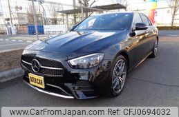 mercedes-benz e-class 2022 -MERCEDES-BENZ 【京都 331ﾈ2239】--Benz E Class 213077C--2B031935---MERCEDES-BENZ 【京都 331ﾈ2239】--Benz E Class 213077C--2B031935-