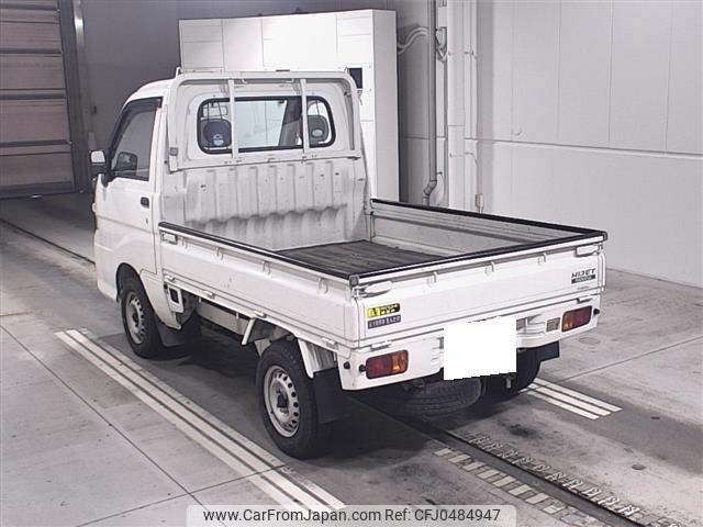 daihatsu hijet-truck 2009 -DAIHATSU 【名古屋 486ﾅ18】--Hijet Truck S201P-0037373---DAIHATSU 【名古屋 486ﾅ18】--Hijet Truck S201P-0037373- image 2