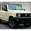 suzuki jimny 2025 quick_quick_3BA-JB64W_JB64W-389764 image 3