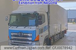 hino profia 2009 -HINO--Profia FW1EXYG-15063---HINO--Profia FW1EXYG-15063-