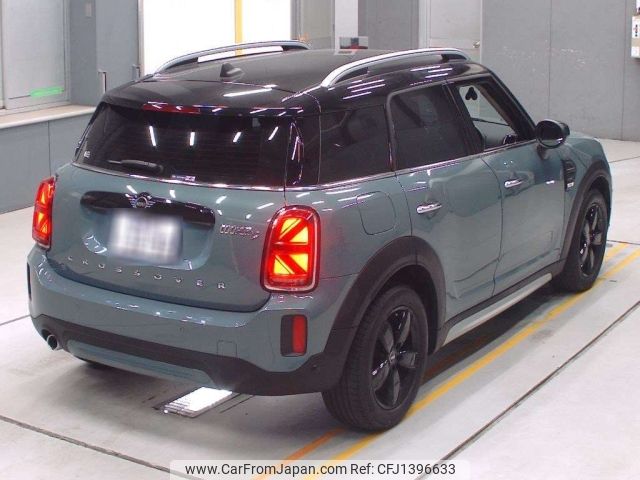 mini mini-others 2023 -BMW 【岐阜 303た3292】--BMW Mini 42BT20-WMW42BT0703R14101---BMW 【岐阜 303た3292】--BMW Mini 42BT20-WMW42BT0703R14101- image 2