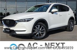 mazda cx-5 2018 -MAZDA--CX-5 3DA-KF2P--KF2P-211549---MAZDA--CX-5 3DA-KF2P--KF2P-211549-