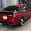 toyota prius 2016 -TOYOTA 【倉敷 300ぬ1068】--Prius ZVW50-8015573---TOYOTA 【倉敷 300ぬ1068】--Prius ZVW50-8015573- image 6