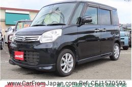 suzuki spacia 2015 CFJ1570593
