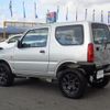 suzuki jimny 2008 quick_quick_ABA-JB23W_JB23W-541023 image 8