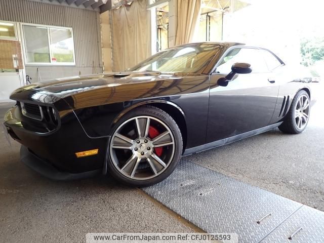 dodge challenger 2016 quick_quick_fumei_2C3CDYAG7DH717335 image 2