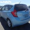 nissan note 2015 22327 image 5