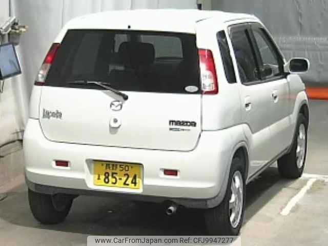 mazda laputa 2004 -MAZDA 【長野 50ﾏ8524】--Laputa HP22S--740105---MAZDA 【長野 50ﾏ8524】--Laputa HP22S--740105- image 2