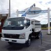 mitsubishi-fuso canter 2005 GOO_JP_700102031530241018001 image 20