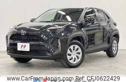 toyota yaris-cross 2023 -TOYOTA--Yaris Cross 5BA-MXPB15--MXPB15-3008372---TOYOTA--Yaris Cross 5BA-MXPB15--MXPB15-3008372-