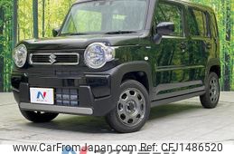 suzuki hustler 2024 quick_quick_MR92S_MR92S-414501