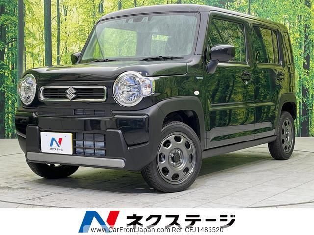 suzuki hustler 2024 quick_quick_MR92S_MR92S-414501 image 1