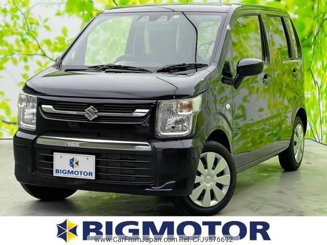 suzuki wagon-r 2023 quick_quick_5BA-MH85S_MH85S-157541 image 1