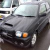 suzuki alto-works 1998 -SUZUKI--Alto Works HA22S--HA22S-102304---SUZUKI--Alto Works HA22S--HA22S-102304- image 1